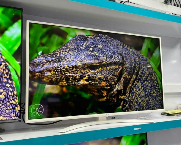 قیمت تلویزیون الجی در بانه24 lg UM7490