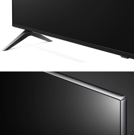 تلویزیون نانوسل 65 اینچی ال جی 55sm8500, خرید از baneh24