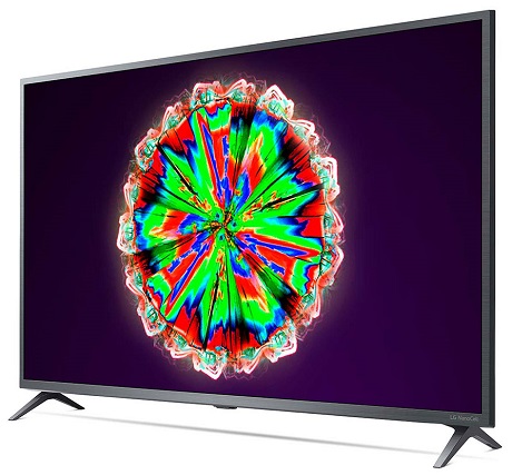 تلویزیون ال جی NANO79 خرید از بانه کالا فناوری نانوسل