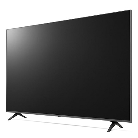خرید تلویزیون ال جی فورکا 43 اینچ در  بانه 24  43uq80006