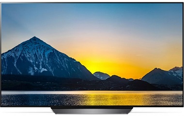 تلویزیون-55-اینچ-OLED-ال-جی-LG-4K-HDR-OLED-B8