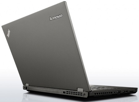خرید لپ تاپ لنوو مدل thinkpad w541