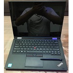 لپ-تاپ-استوک-لنوو-Lenovo-ThinkPad-YOGA-260