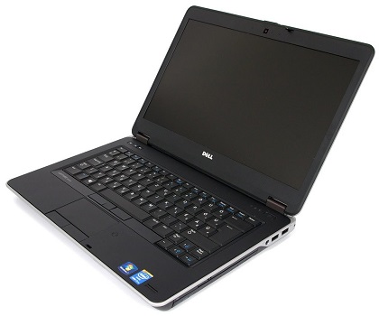 لپ-تاپ-استوک--DELL-مدل-Dell-Latitude-E6440