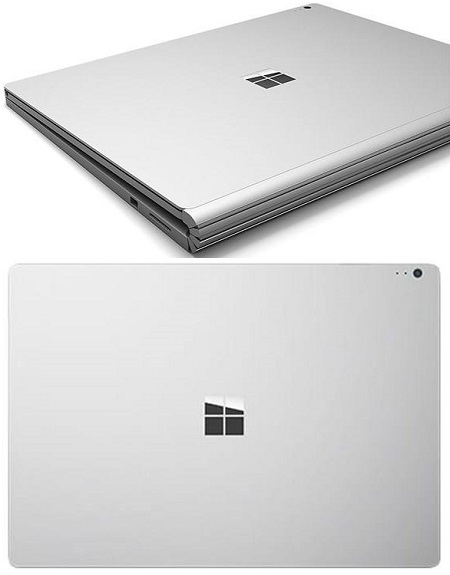 Microsoft Surface Book 1 خرید از بانه 24