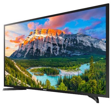 قیمت تلویزیون 43 اینچ سامسونگ n5370 بانه