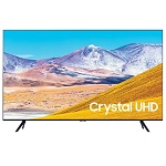 تلویزیون-65-اینچ-سامسونگ-SAMSUNG-Crystal-UHD-4K-65TU8100-|-TU8100