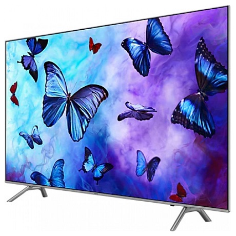 قیمت و مشخصات تلویزیون در بانه q6f سامسونگ