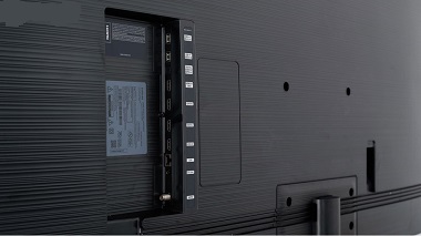 تلویزیون LED اسمارت SAMSUNG مدل 55NU8000 - بانه کالا هور بانه 24 بازرگانی هور