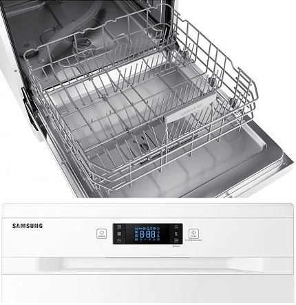 ماشین ظرفشویی - خرید از بانه - هور کالا - سامسونگ dw60m5060