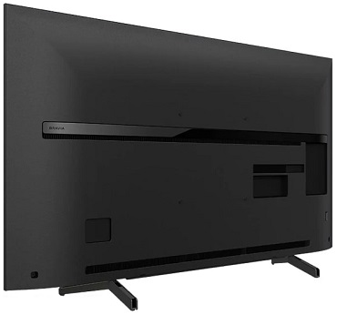 تلویزیون led  هوشمند 55 اینچ 4k سونی 55x8000g خرید از بانه کالا هور