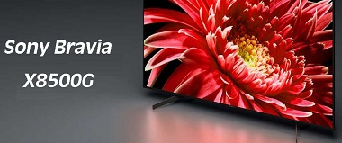 hoor baneh24 - تلویزیون 55 اینچ led اسمارت هوشمند sony مدل 55x8500g