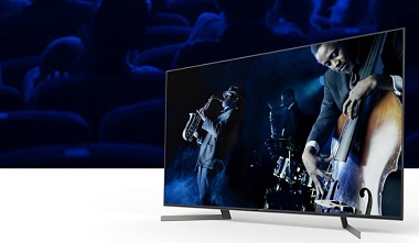 مشخصات و قیمت خرید تلویزیون 55 اینچ هوشمند uhd سونی sony مدل 55x8500g در بانه کالا هور