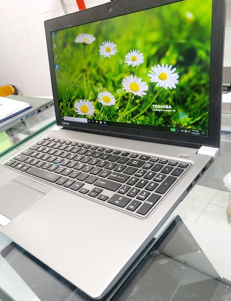 مشخصات لپ تاپ توشیبا z50a قیمت در بانه24