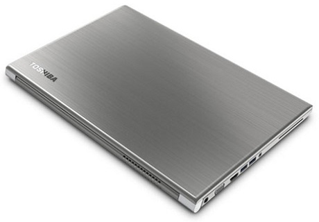 لپ تاپ استوک توشیبا مدل z50a قیمت در بانه