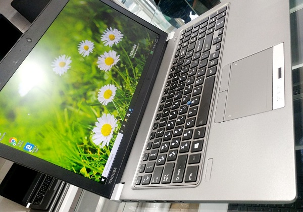 خرید لپ تاپ استوک در بانه توشیبا مدل z50a