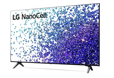 تلویزیون نانوسل ال جی سایز 65 در بانه 24 قیمت و خرید