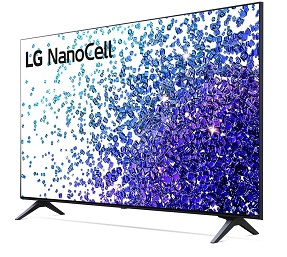 خرید و قیمت تلویزیون در بانه 24 ال جی مدل نانوسل 65 اینچ