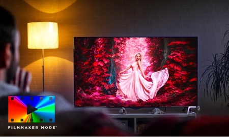 مشخصات و خرید تلویزیون ال جی 75 اینچ نانوسل در بانه 24
