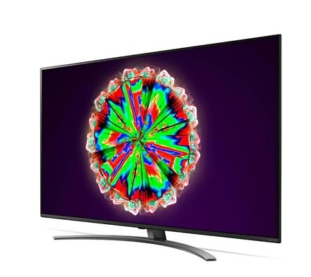 قیمت و خرید مشخصات تلویزیون ال جی نانوسل 55 اینچی 4 کا در سایت بانه 24