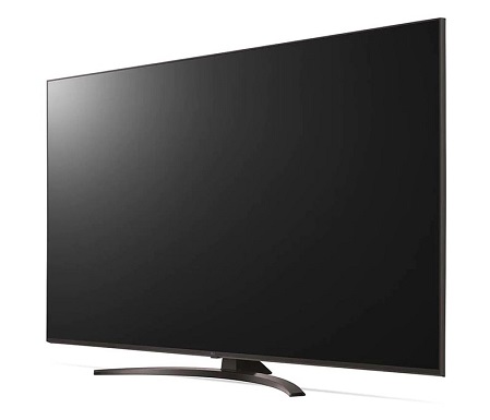 مشخصات تلویزیون ال جی 55 اینچ در بانه 24