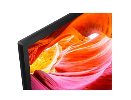 تلویزیون ال ای دی 55 اینچ سونی مشخصات و قیمت در بانه 24