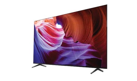 خرید تلویزیون 65 اینچ 4K 2022 سونی مدل 65X85K در سایت بانه 24