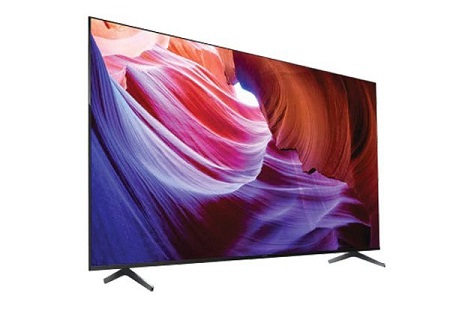قیمت و مشخصات تلویزیون 65 اینچ 4K 2022 سونی مدل 65X85K در بانه 24