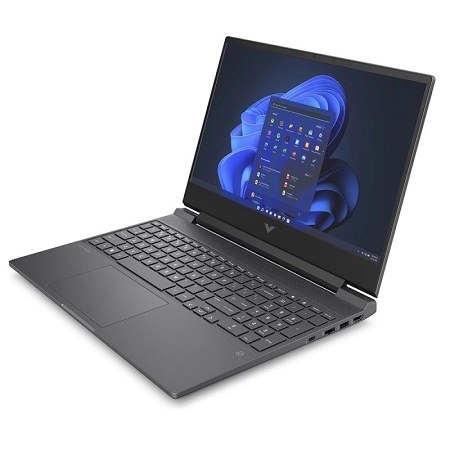 خرید از بانه 24 با قیمت و مشخصات لپ تاپ 15.6 اینچی اچ‌پی مدل VICTUS 15-FA0032DX-W11
