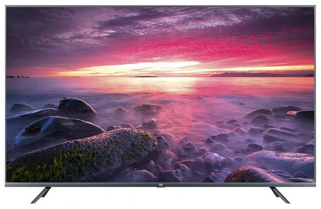 خرید تلویزیون 65 اینچ شیائومی از بانه مدل l65m5-5asp