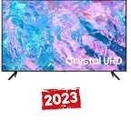 تلویزیون-65-اینچ-سامسونگ-SAMSUNG-Crystal-UHD-4K-65CU7200-|-CU7200