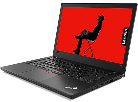 ThinkPad T480 لنوو لپ تاپ الترابوک 14 اینچ