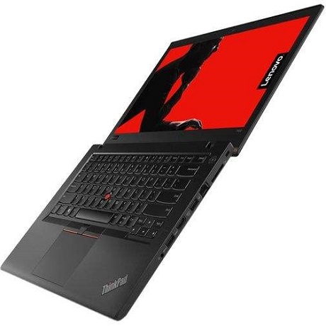ThinkPad T480 لنوو دارای گرافیک مجزا بانه24