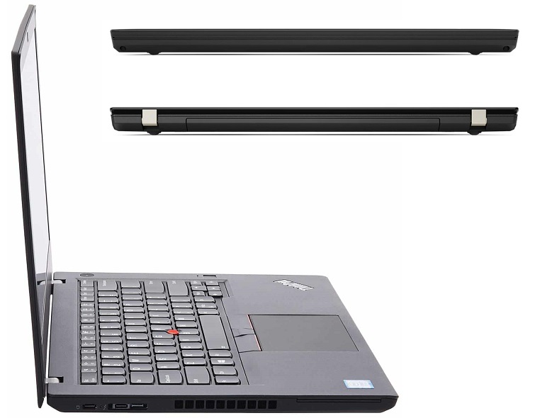 ThinkPad T480 دارای کارتخوان خرید از بانه
