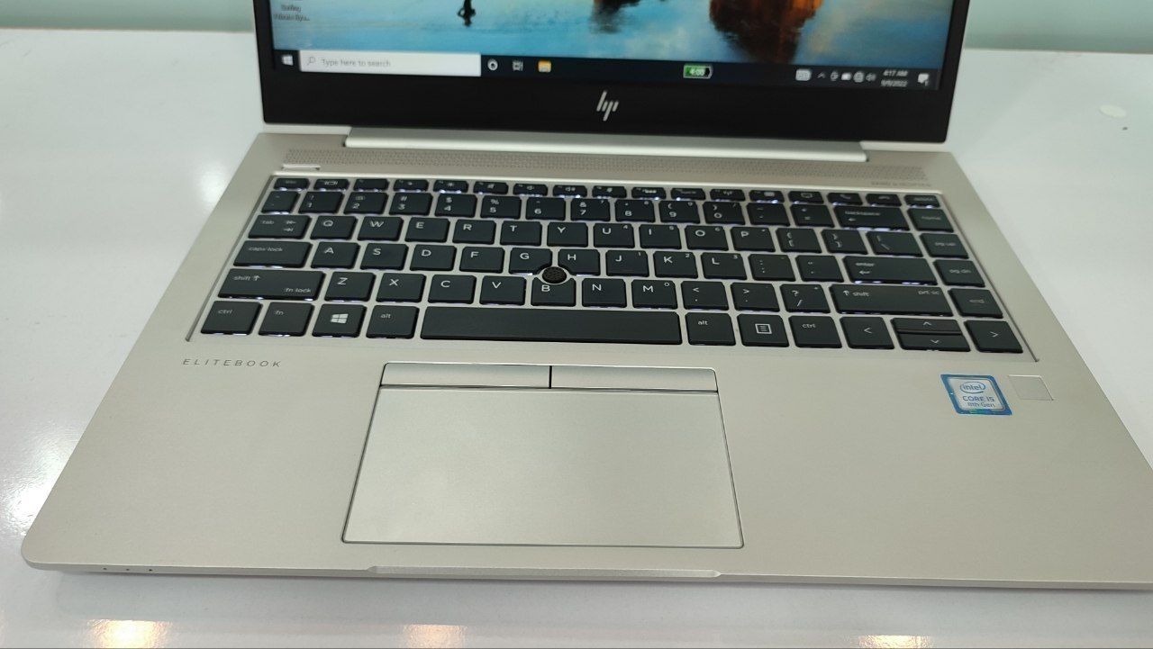 خرید در بانه کالا هور لپ تاپ استوک اچ پی مدل Elitebook 840 G5