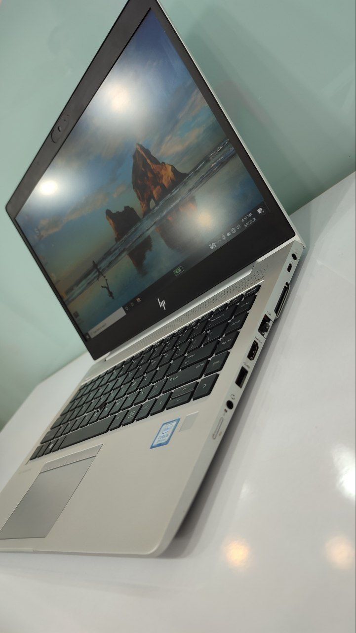 قیمت لپ تاپ استوک اچ پی مدل Elitebook 840 G5