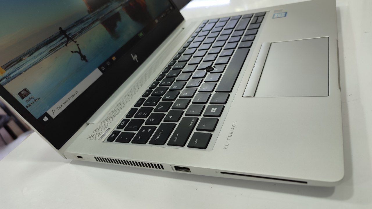 قابلیت های لپ تاپ استوک اچ پی مدل Elitebook 840 G5