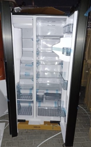 قیمت یخچال هیتاچی مدل R-SX700PMS0 در بانه اوکالا