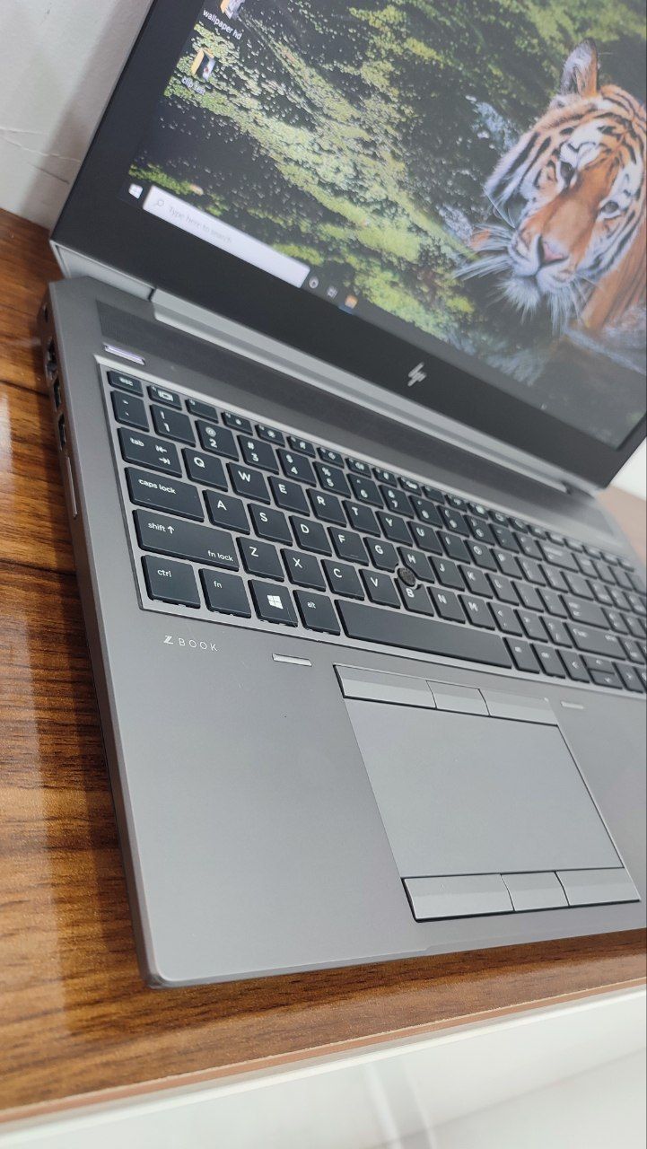 خرید  ارزان لپ تاپ استوک اچ پی 15 اینچ ZBOOK G6
