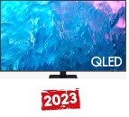 تلویزیون-65-اینچ-صفحه-تخت-سامسونگ-Samsung-QLED-65Q70C-4K-HDR-Q70C