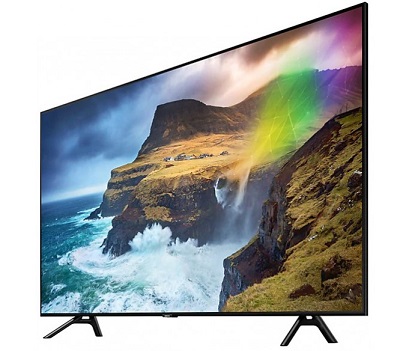 قیمت تلویزیون 55 اینچ سامسونگ مدل q70r بانه