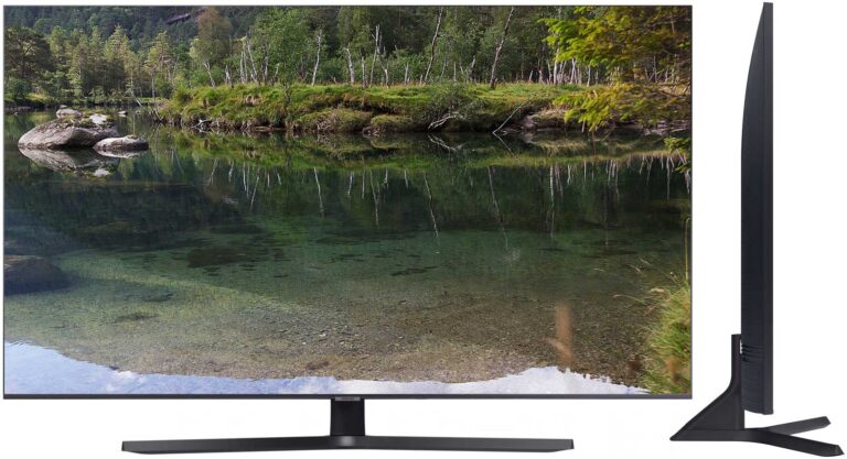 خرید تلویزیون tu8500 سامسونگ بانه 55 اینچ