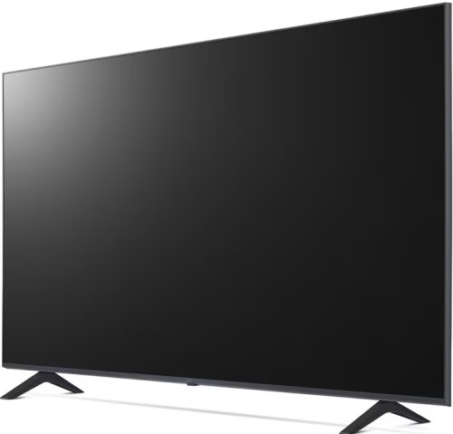 تصاویر تلویزیون 65 اینچ 2023 ال جی مدل 65ur7800