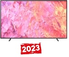 تلویزیون-55-اینچ-صفحه-تخت-سامسونگ-Samsung-QLED-55Q60C-4K-HDR-Q60C